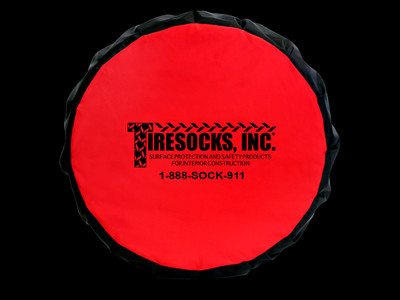 TireSocks 1642TS-Set of 4, Equipment Tire Socks for Sale