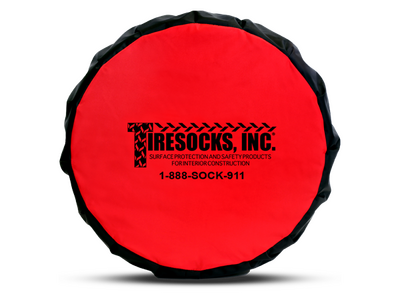 TireSocks 1642TS-Set of 4, Equipment Tire Socks for Sale